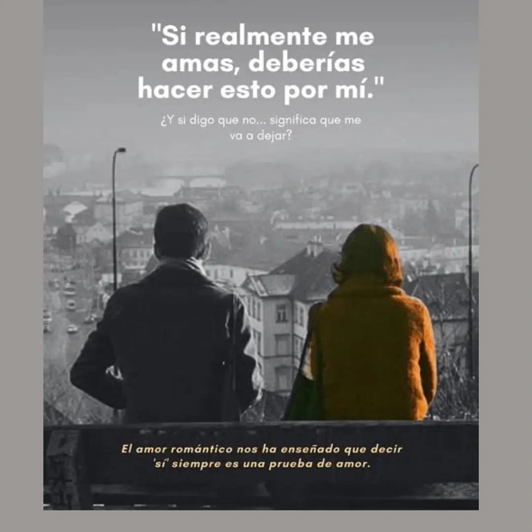 CÓMO MANDAR A LA MIERDA DE FORMA EDUCADA 📚🎁 Gratis: GUÍA 21 DÍAS y GUÍA AFIRMACIONES POSITIVAS 😍