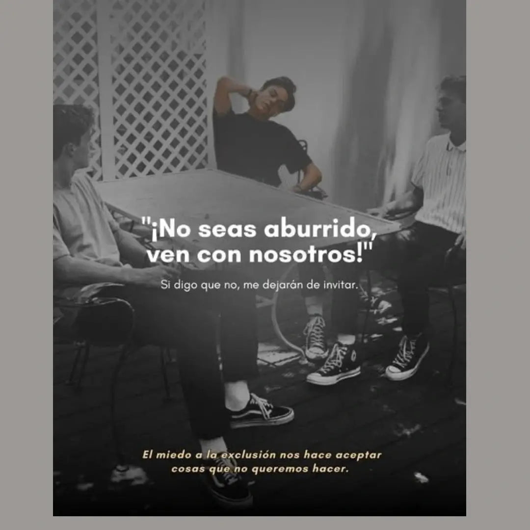 CÓMO MANDAR A LA MIERDA DE FORMA EDUCADA 📚🎁 Gratis: GUÍA 21 DÍAS y GUÍA AFIRMACIONES POSITIVAS 😍