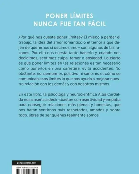 CÓMO MANDAR A LA MIERDA DE FORMA EDUCADA 📚🎁 Gratis: GUÍA 21 DÍAS y GUÍA AFIRMACIONES POSITIVAS 😍