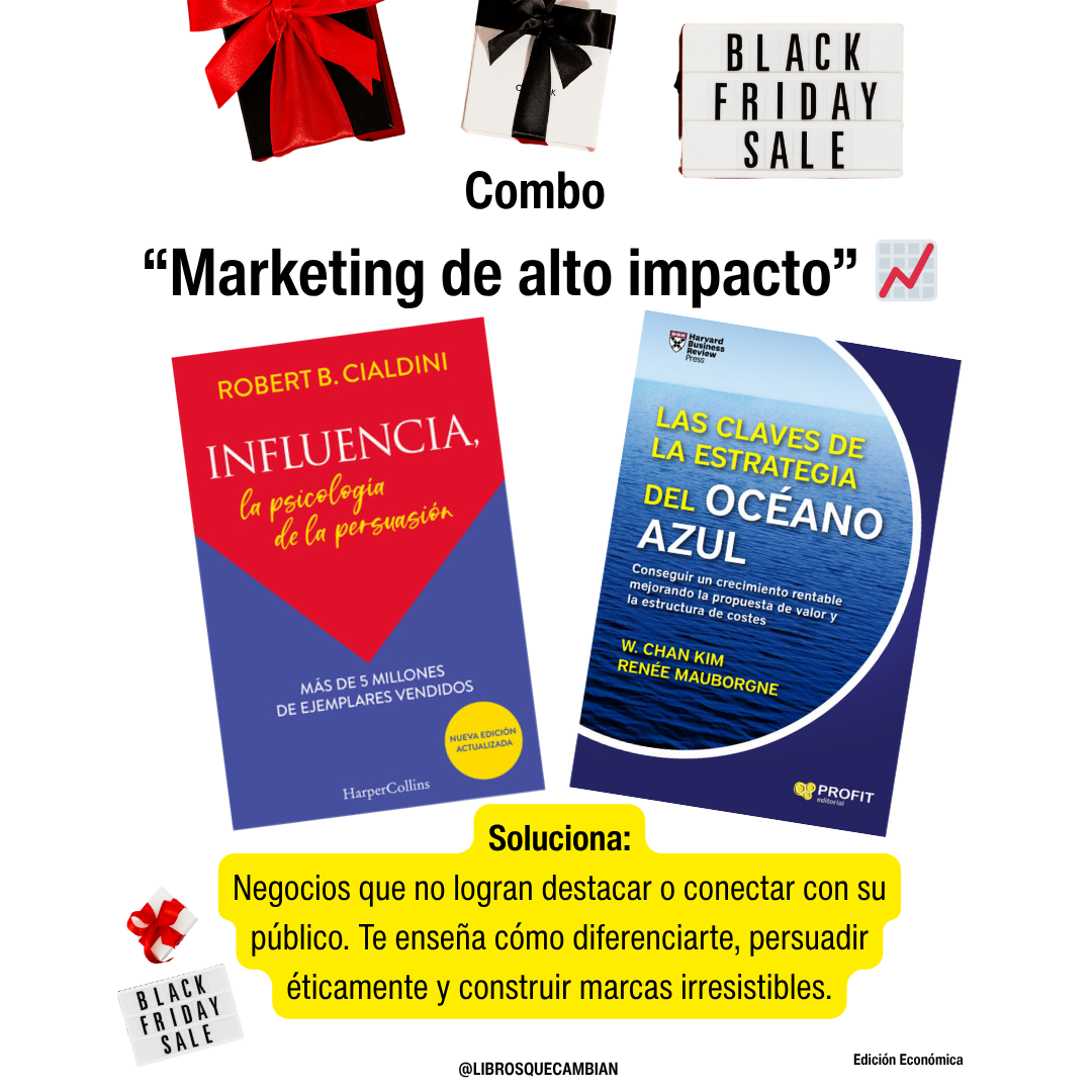 🔥 ¡Remate de Combos Literarios! 📚 Aprovecha las últimas unidades de tus libros favoritos con descuentos irresistibles 😱 Paga 1 lleva 2