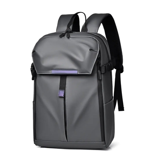 MOCHILA IMPERMEABLE Y ANTIROBO MALETIN SEGURIPACK