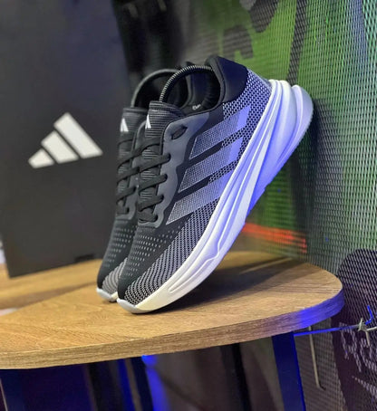 Combo Sport Elite: Tenis + Media + Camiseta Deportiva