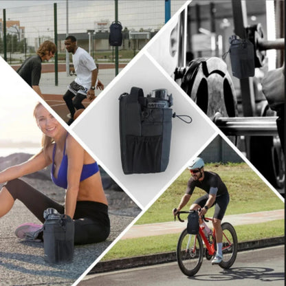 SPORTMAG - BOLSO GANADOR PARA UN GANADOR + CORREA PREMIUM 🥇🏋