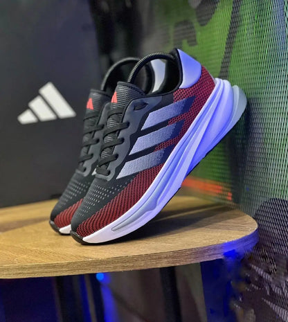 Combo Sport Elite: Tenis + Media + Camiseta Deportiva