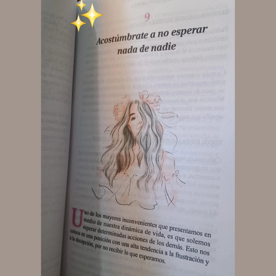 ✨ 50 Cápsulas de Amor Propio: Transforma tu mente, eleva tu autoestima y ámate sin límites.
