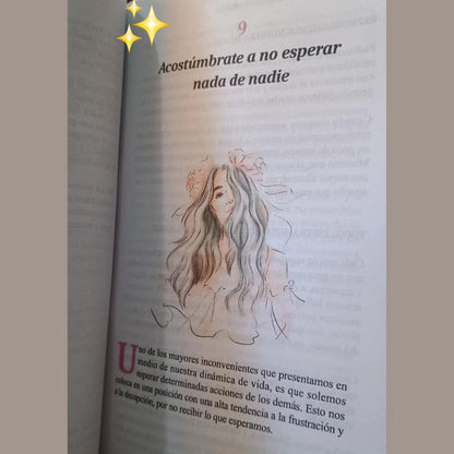 ✨ 50 Cápsulas de Amor Propio: Transforma tu mente, eleva tu autoestima y ámate sin límites.