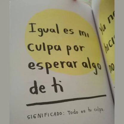 📚Libro: Uno siempre cambia el amor de su vida 💔(por otro amor o por otra vida) BONUS GRATIS🎁 Guía y cuaderno de afirmaciones❤️