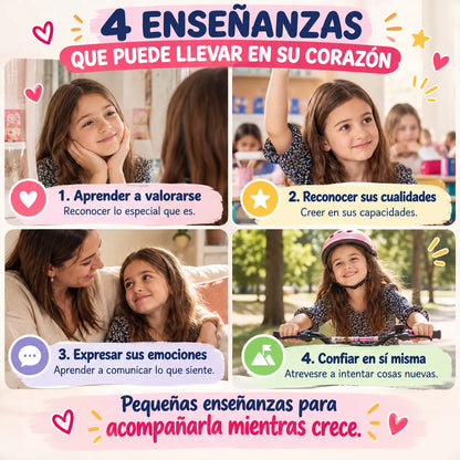 Naciste para brillar 1