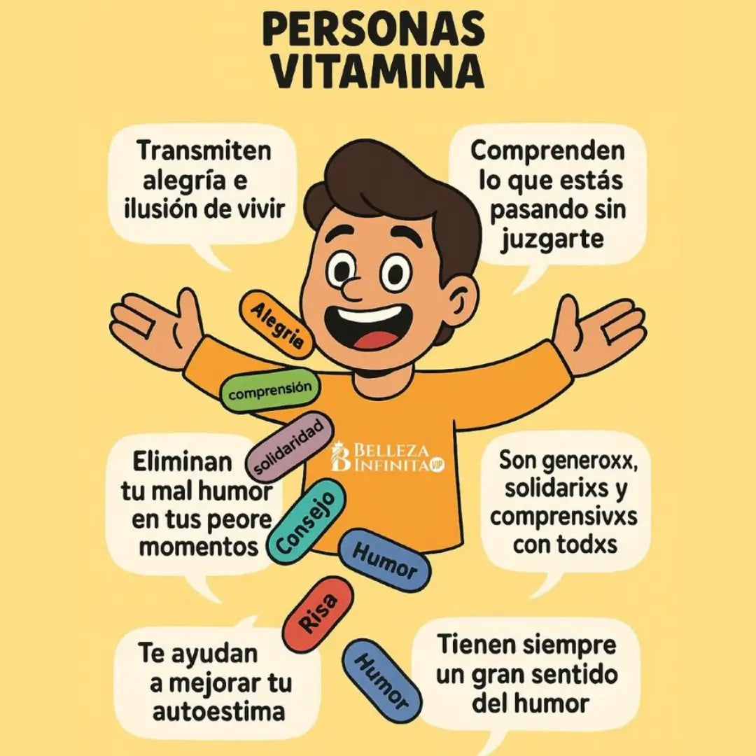 Libro encuentra tu persona vitamina 🎁 Gratis Como Hacer Que Te Pasen Cosas Buenas 🎁 Bonus adicional Guía de afirmaciones positivas