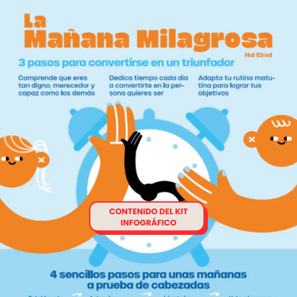 Libro Los Secretos De La Mente Millonaria 🎁GRATIS Kit Infográfico De Éxitos y Finanzas🎁
