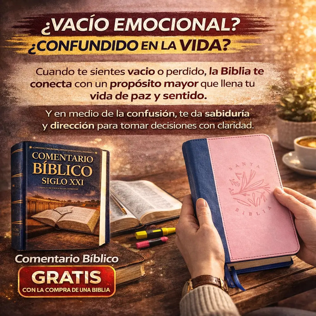 Biblia Reina Valera 1960 GRATIS 🎁Comentario bíblico del XXI 🎁Gratis resaltador