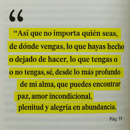 NO TE CREAS TODO LO QUE PIENSAS - Libro ganador para un ganador 🥺 🧠📖 Recibe GRATIS el libro "101 afirmaciones POSITIVAS" para mejorar tu vida 📚