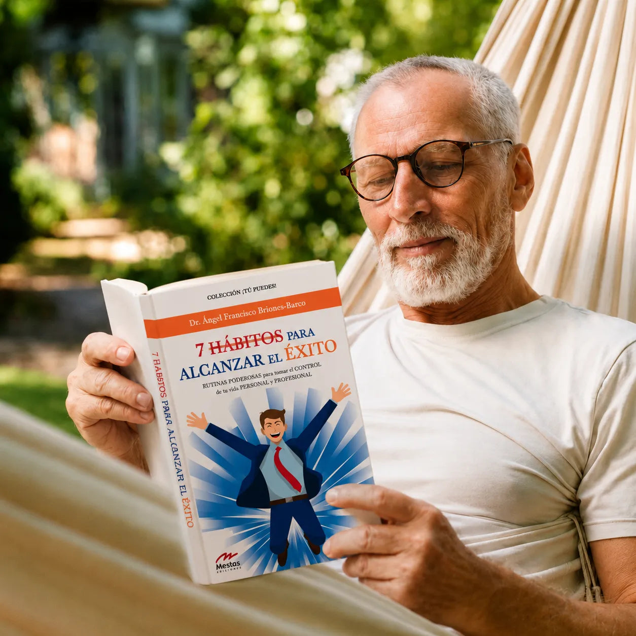 🎯 7 HÁBITOS PARA ALCANZAR EL ÉXITO + E-BOOK GRATIS 🎁 + 2 SEPARADORES 🔖 + 1 RESALTADOR ✨
