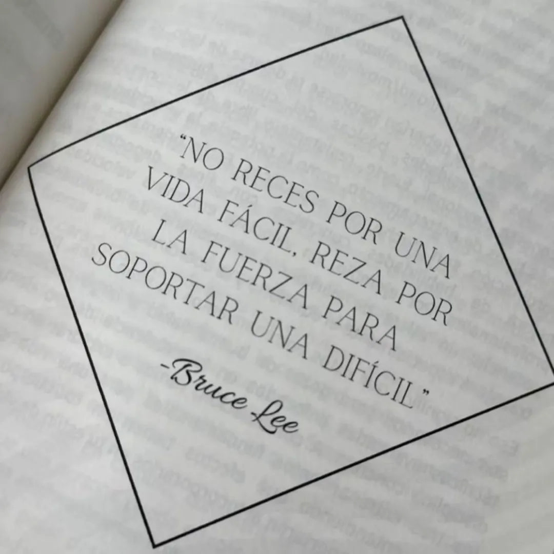 ⏳📘 Cómo dejar de desperdiciar tu vida – Libro FÍSICO + 🎧 Audio libro “Por el Placer de Vivir” GRATIS 💛