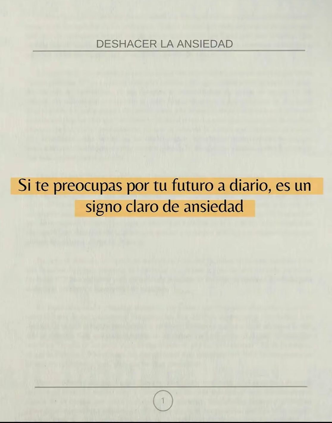 Tu mente merece paz 🧘‍♀️✨ “Deshacer la Ansiedad” + Guía de 101 Afirmaciones GRATIS 📘