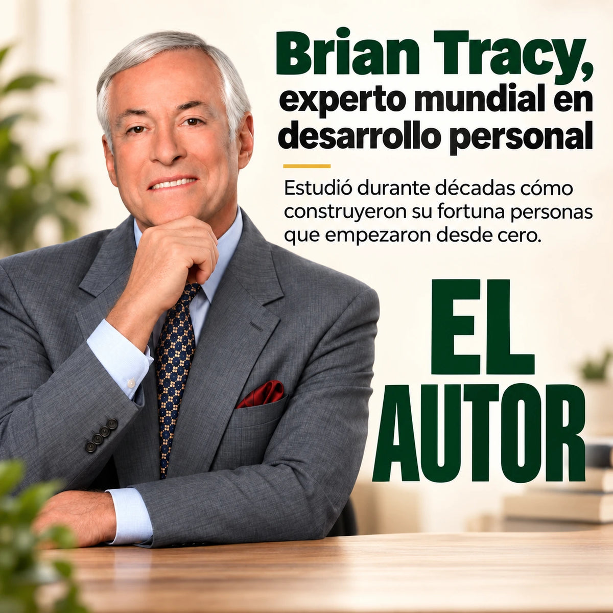 Pasar de la A a la Z con "MULTIPLICA TU DINERO" - LIBRO ORIGINAL  🎁 Gratis: Resaltador y dos separadores. 🔖