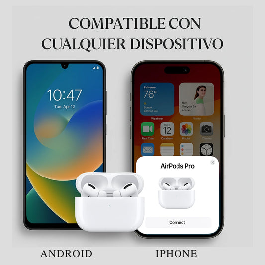 SoundPods Pro-Cuarta Generación