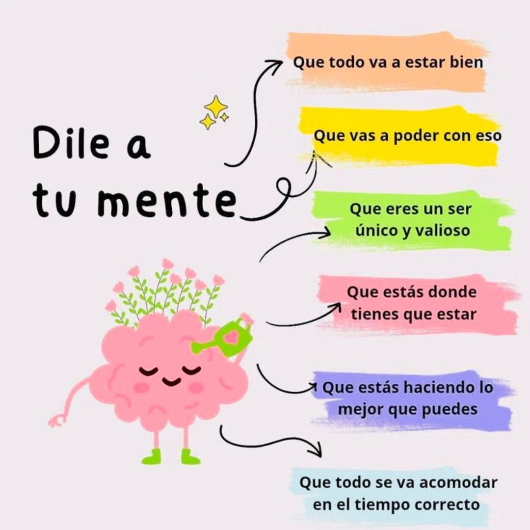 NO TE CREAS TODO LO QUE PIENSAS - Libro ganador para un ganador 🥺 🧠📖 Recibe GRATIS el libro "101 afirmaciones POSITIVAS" para mejorar tu vida 📚