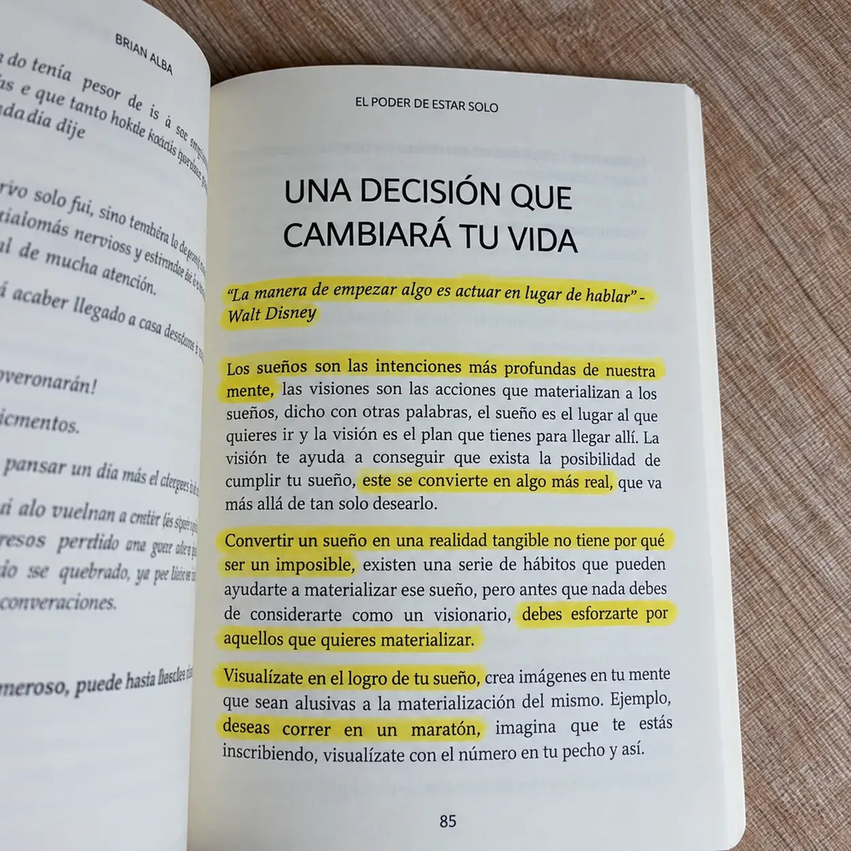 El poder de estar solo en1