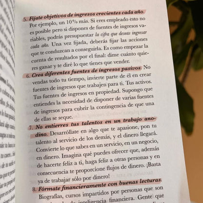 ✨ Tu cambio empieza hoy: LIBRO EL CODIGO DEL DINERO 💰 📲 Recibe acceso inmediato a la Guía de 101 Afirmaciones Positivas 💫 ¡GRATIS! 🎁