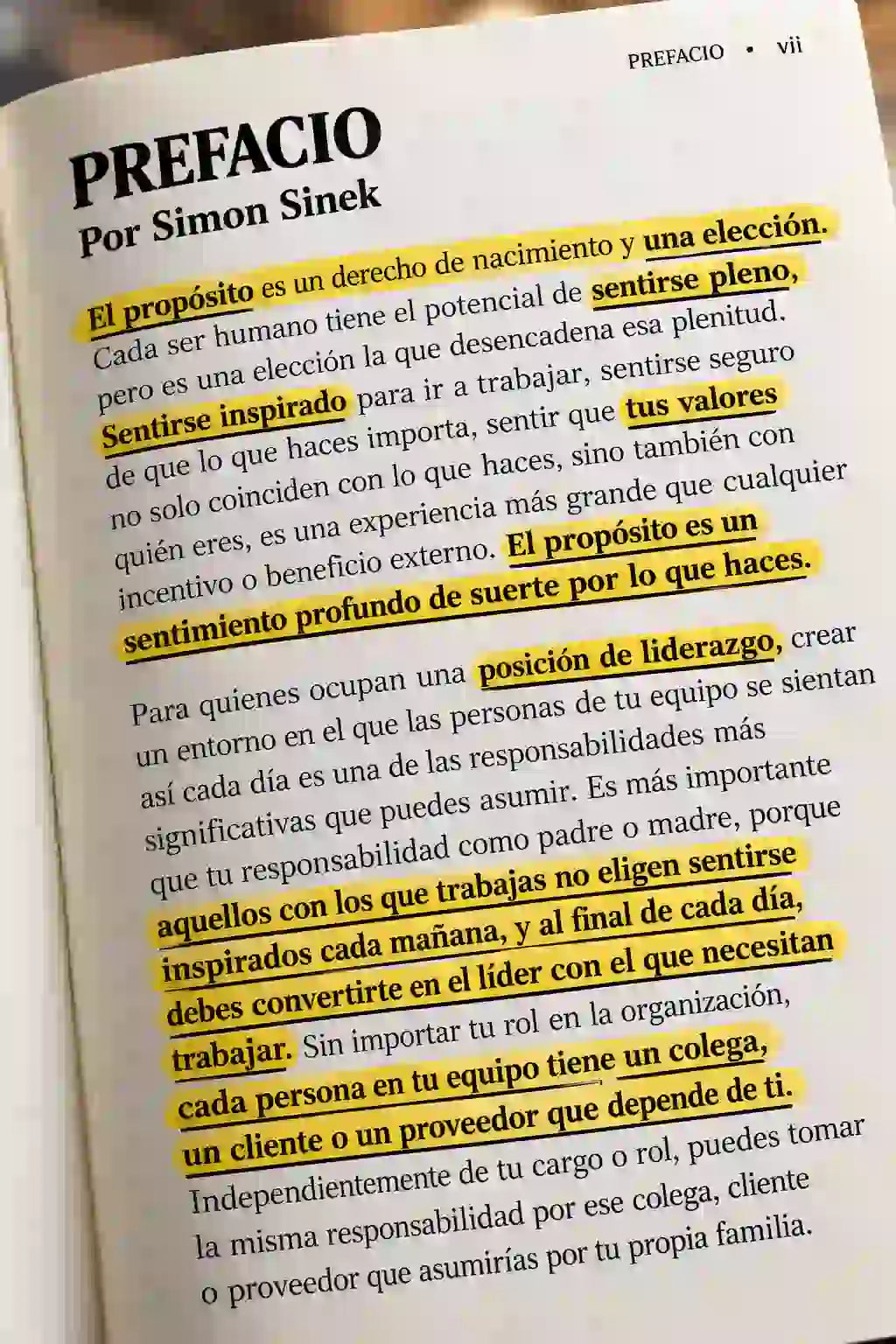 📖 Libro Encuentra tu porqué | No te falta motivación, te falta un PORQUÉ + Regalos Gratis