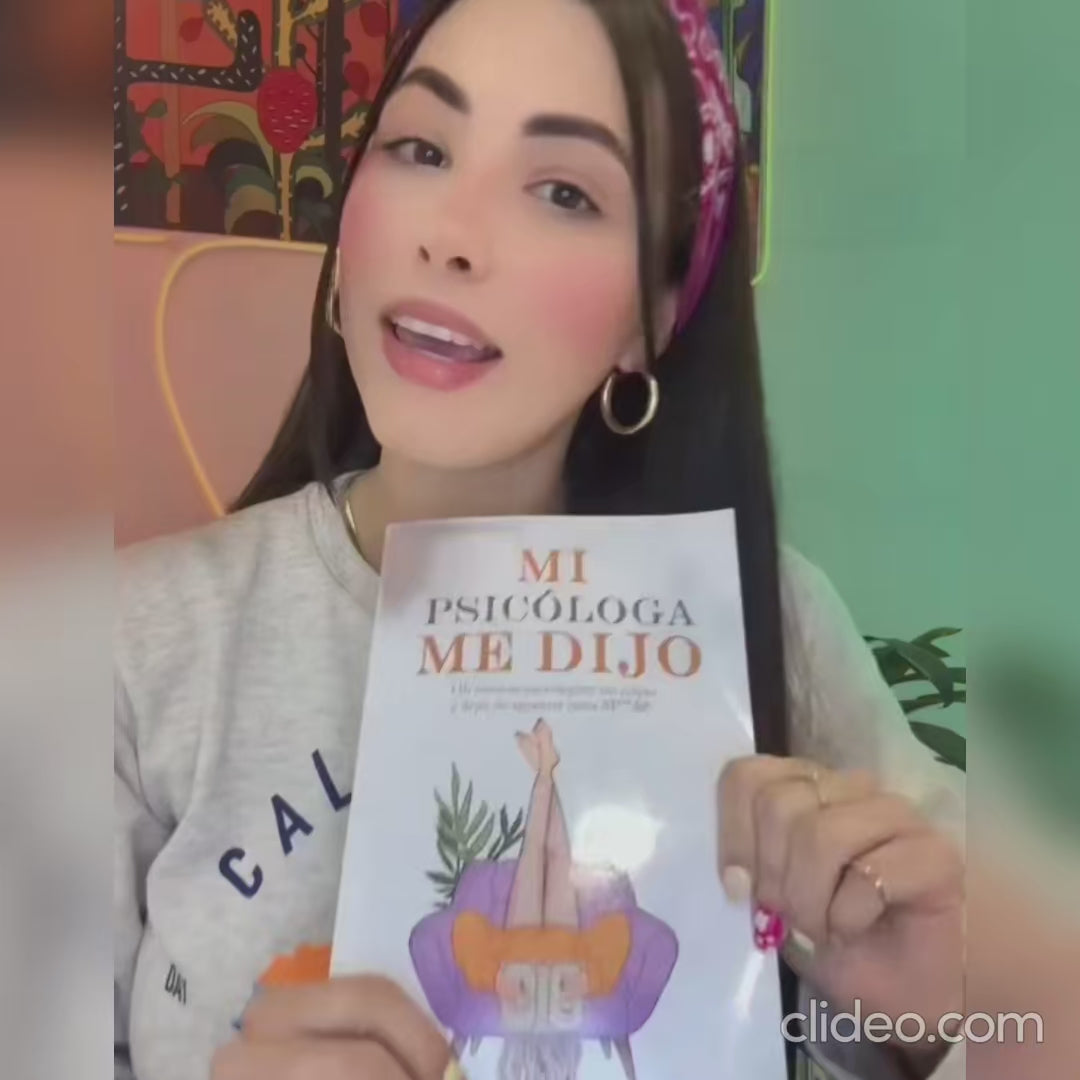 Cargar video: 